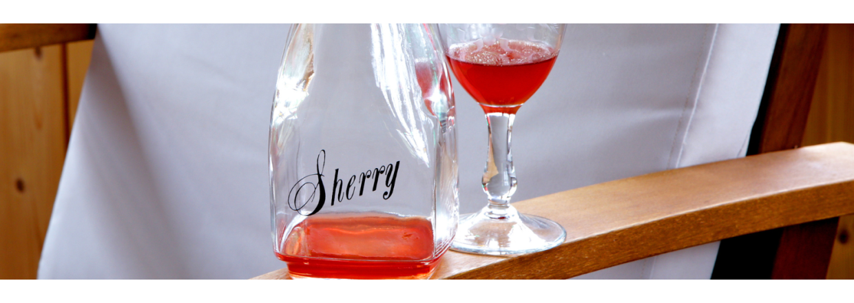 Vild med vin: De oversete grupper – sherry og madeira