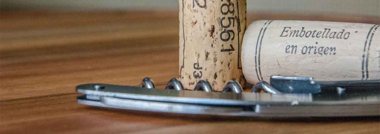 Guide: Which is the best corkscrew? Big test.