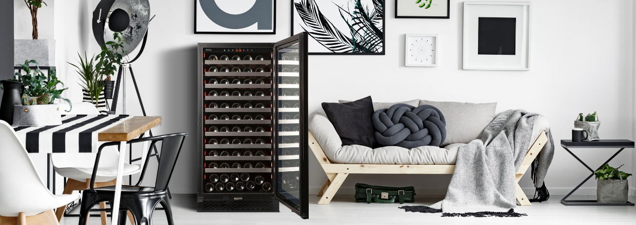 Nyt i shoppen -Premium vinkleskabe til det nye rti