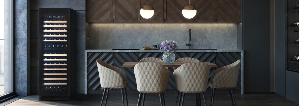 Nyt i shoppen -Premium vinkleskabe til det nye rti