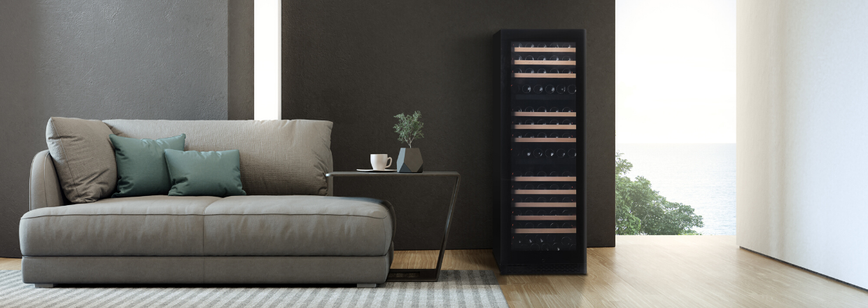 Nyt i shoppen -Premium vinkleskabe til det nye rti