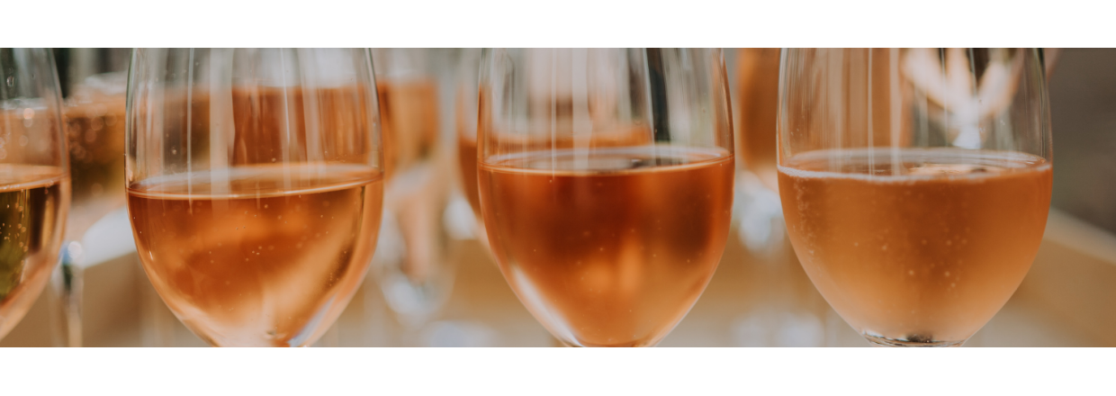 Vild med vin: Tyvstart på rosésæsonen 