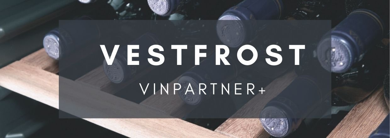 Vestfrost Vinpartner+