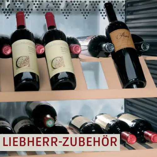 Liebherr sehen | Online - Wineandbarrels Weinkühlshrank