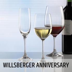 Juego de 4 copas de vino Imperial 1416180 Spiegelau Willsberger Anniversary 