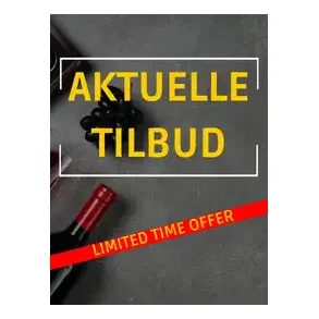 Aktuelle tilbud