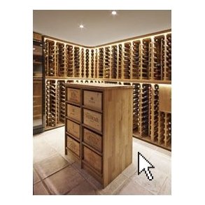 Wine Racks