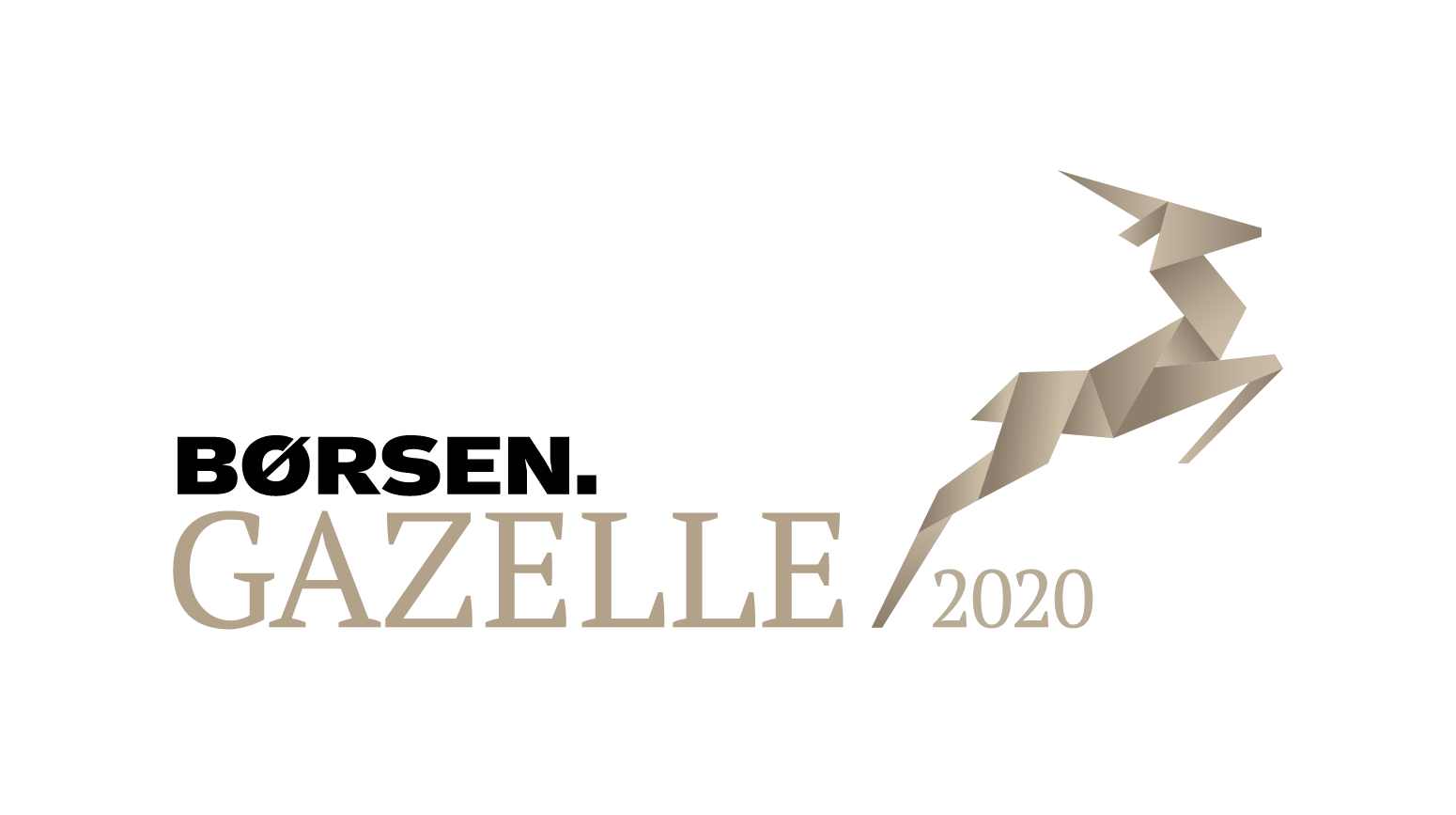 gazelle pris 2020