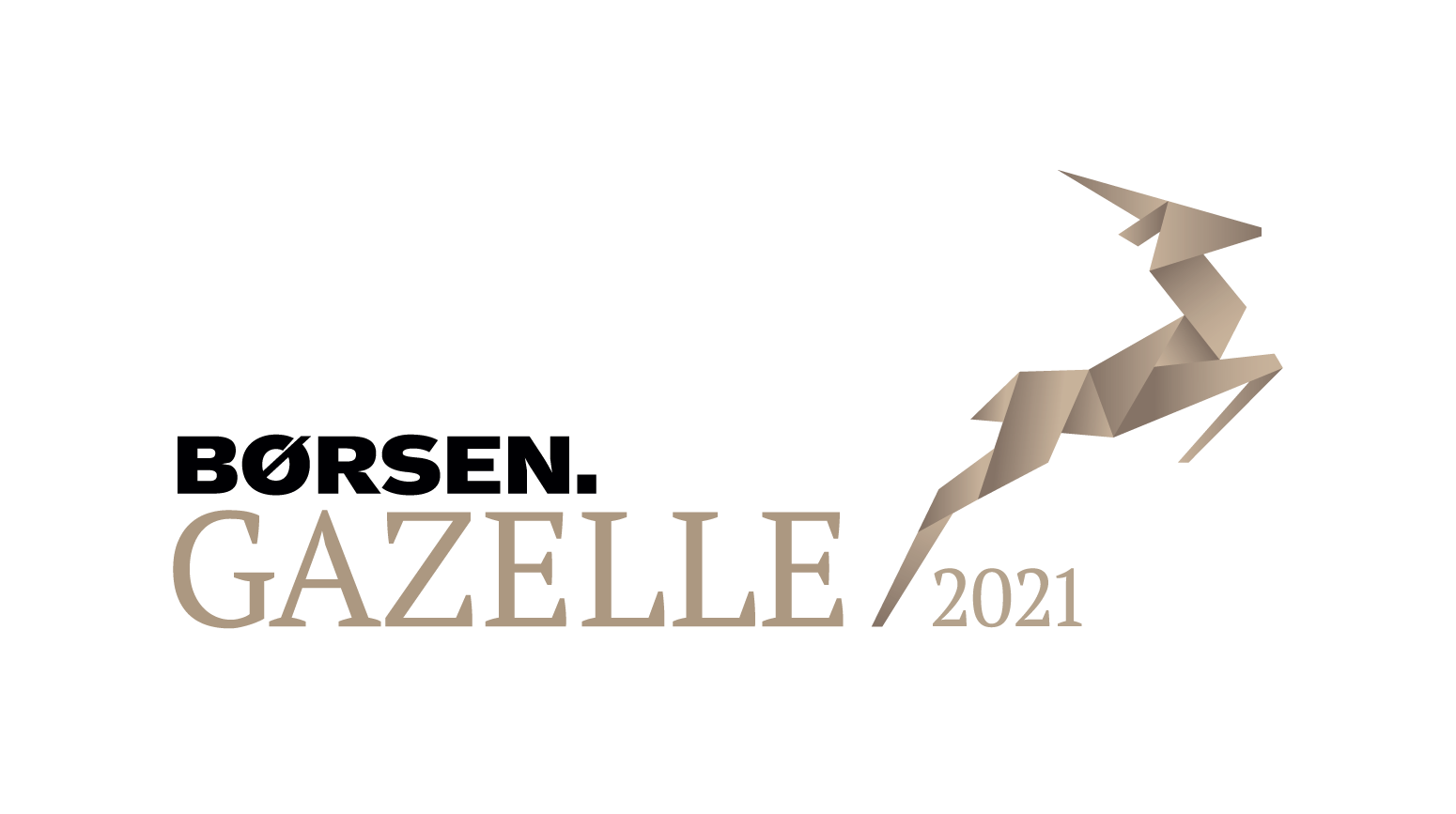 gazelle pris 2021