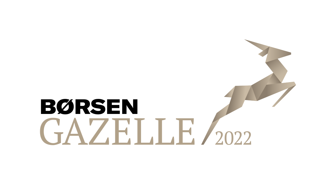 gazellepris 2022