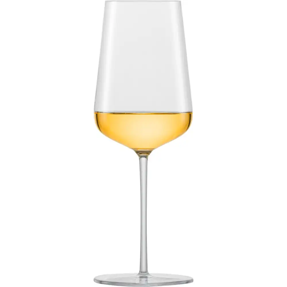 Chardonnay white wine glass Vervino