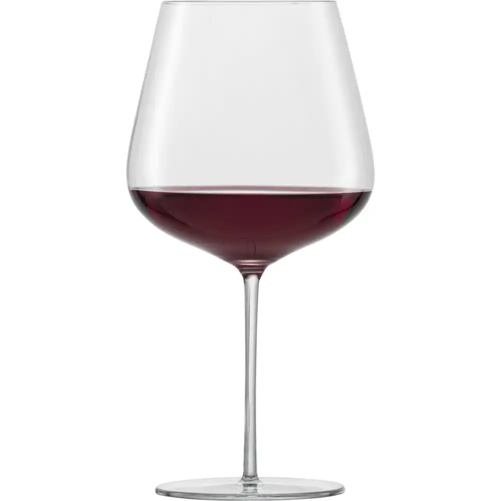 Zwiesel Glas Vervino Burgundy Wine Glasses