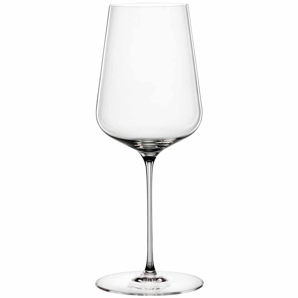 Wegrijden haakje barrière Spiegelau Definition - Universeel glas (2 stuks) - Spiegelau Definition -  Wineandbarrels