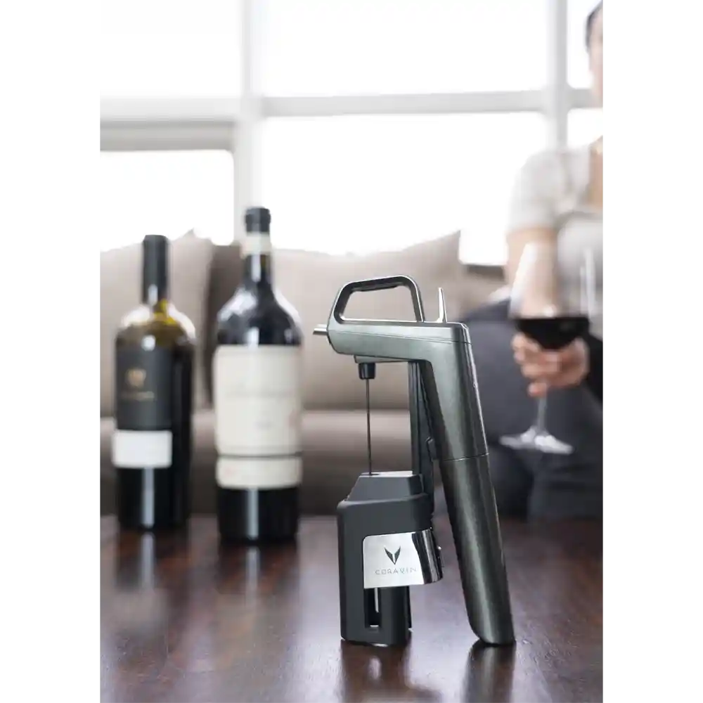 Coravin 1000 Wine System