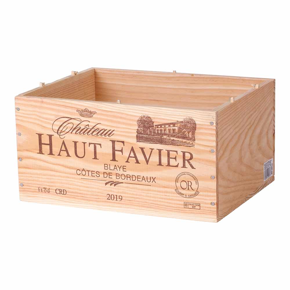 Caja de vinos/vinilos  Wine crate wood, Wine crate, Vinyl storage