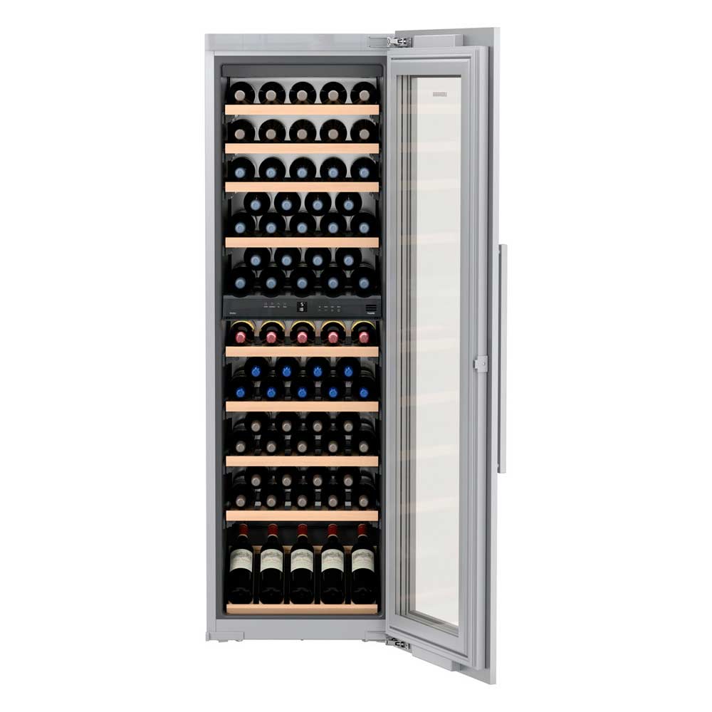 Flaschen Zonen Wineandbarrels 80 2 - 3553 - Liebherr | EWTFD Vinidor
