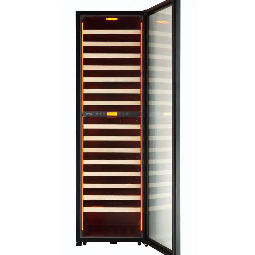 C380A Electronic Humidor Cabinet