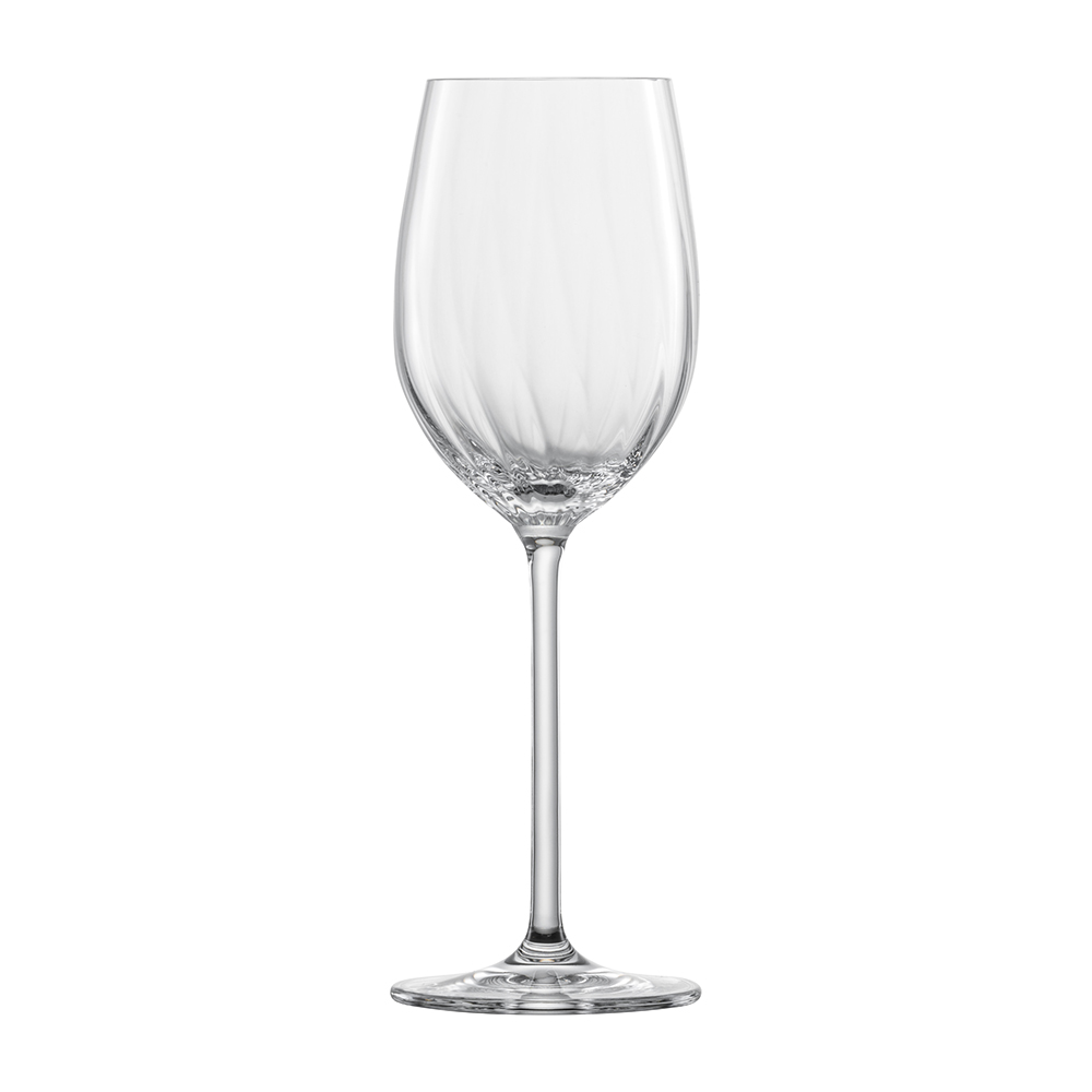 Orkaan Bier alledaags Zwiesel Glas - Prizma - White Wine (2 pcs.) - Zwiesel Glas - Prizma -  Wineandbarrels A/S