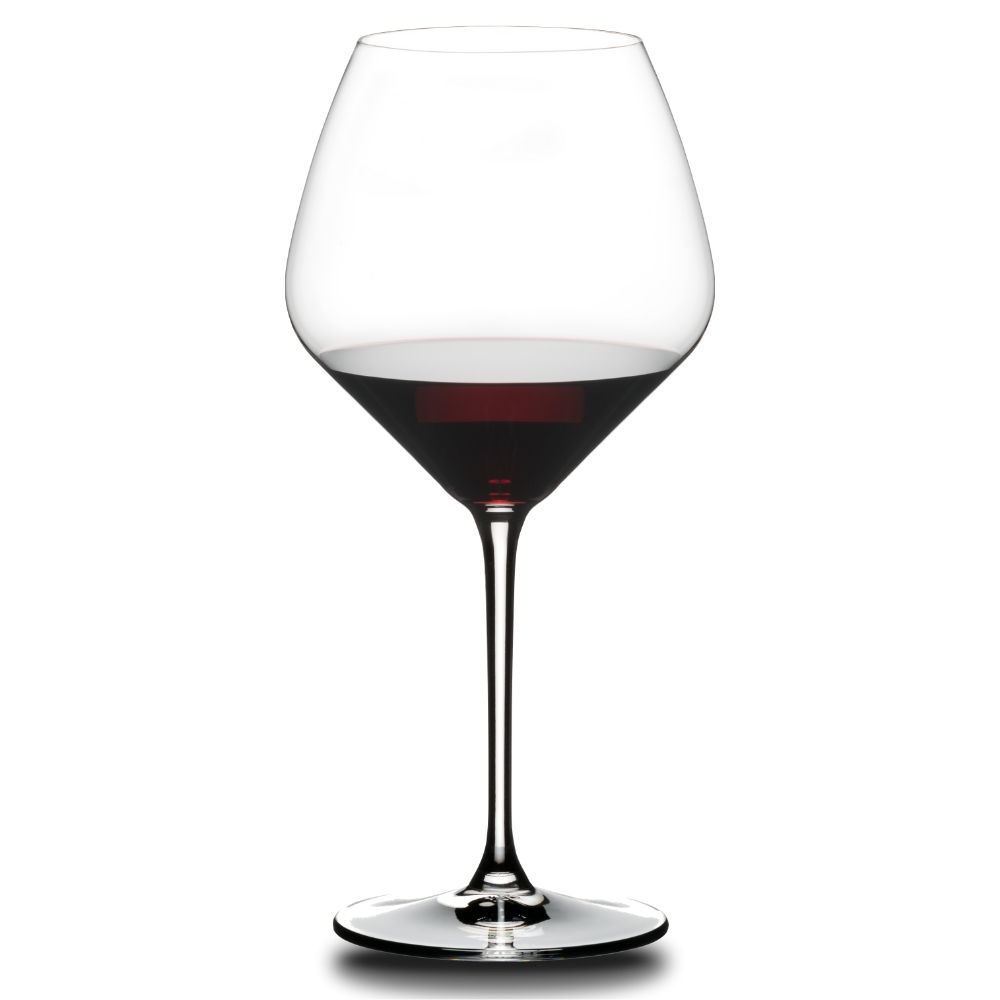 Blive opmærksom Indstilling marxisme Riedel - Extreme Pinot Noir (2 stk.) - Riedel Extreme - Wineandbarrels
