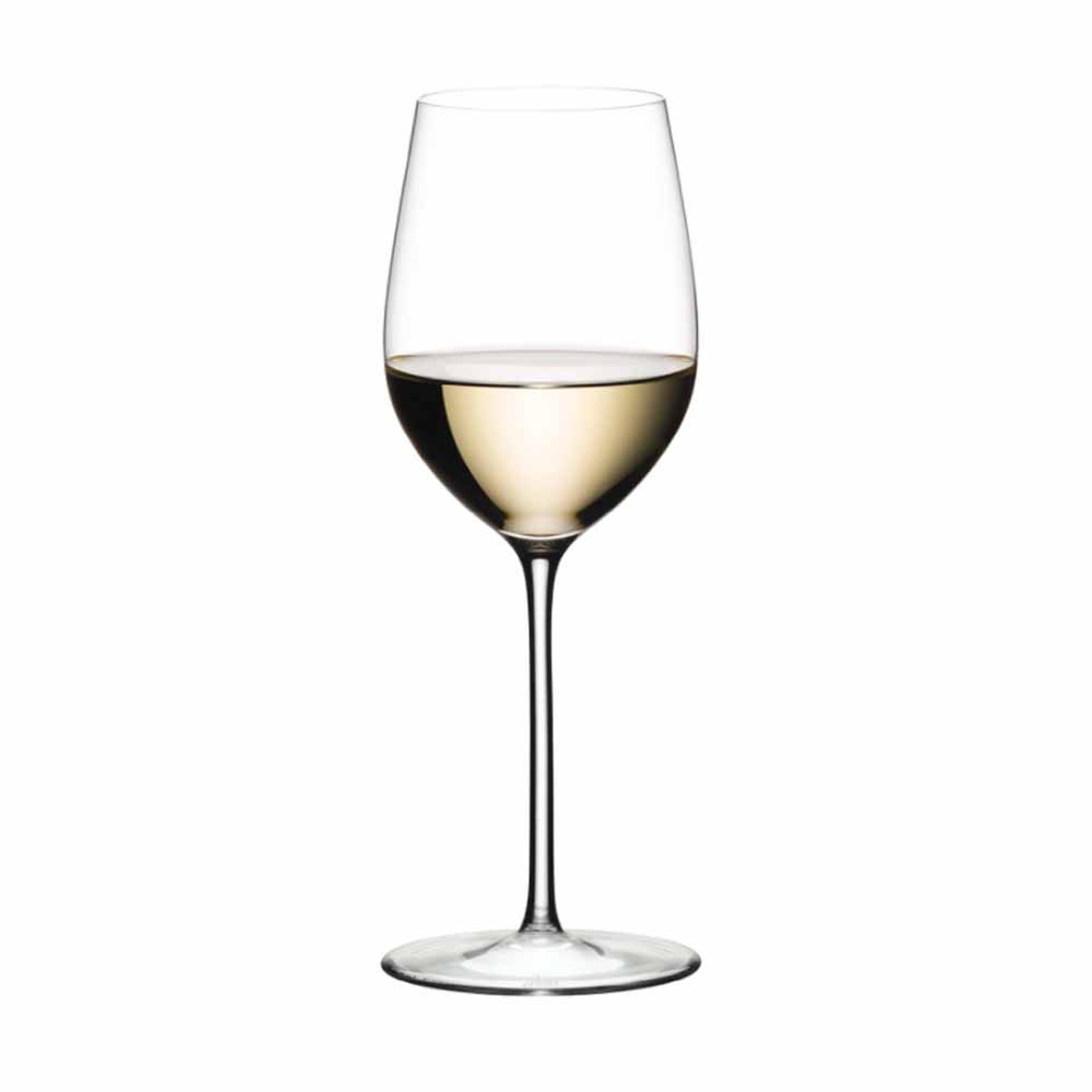 gusto función Menos Riedel - Sommeliers Chablis/Chardonnay (1 ud.) - Riedel Sommeliers -  Wineandbarrels A/S