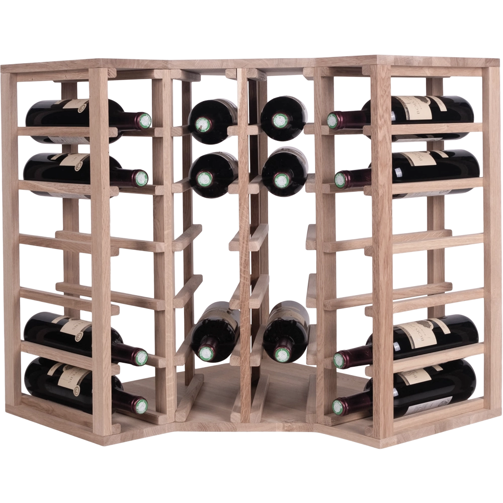 Cave à vin 24 bouteilles