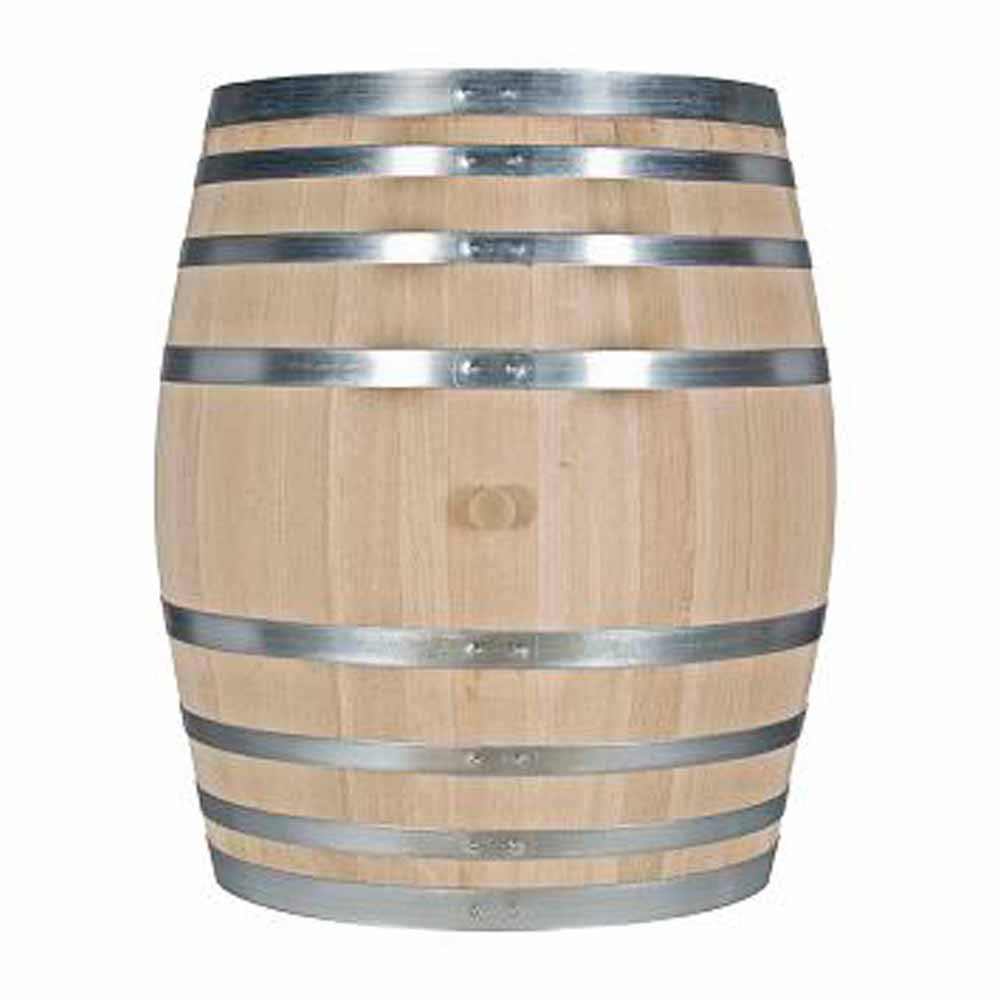 Barrels/Barrel Wine White with Internal Shelf 