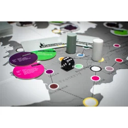 Sommelier - brtspillet om vin og mad