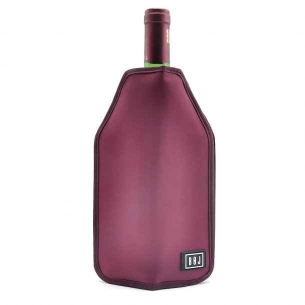 BOJ - Eksklusiv flaskekler - Bordeaux