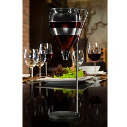 Vagnbys - Vindispenser - Table Tower