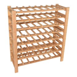 Eliza - 64 flasker - Fyrretr