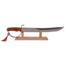 NIBRAS hndlavet champagnesabel 