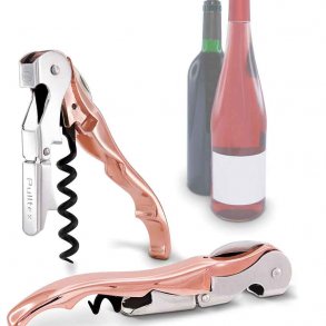 Pulltex - Pulltap's Classic - Rose gold