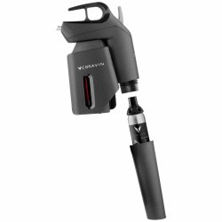 Coravin Timeless Three+