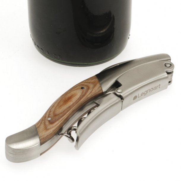 Legnoart - Tjenerens ven - Bg