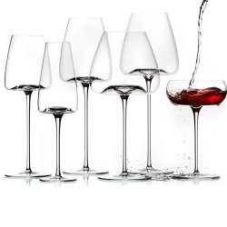 Zieher Vision - Intense - 2 stk