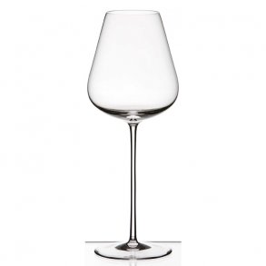 Rogaska - DOMUS AUREA - Hvidvin hj (2 stk.)