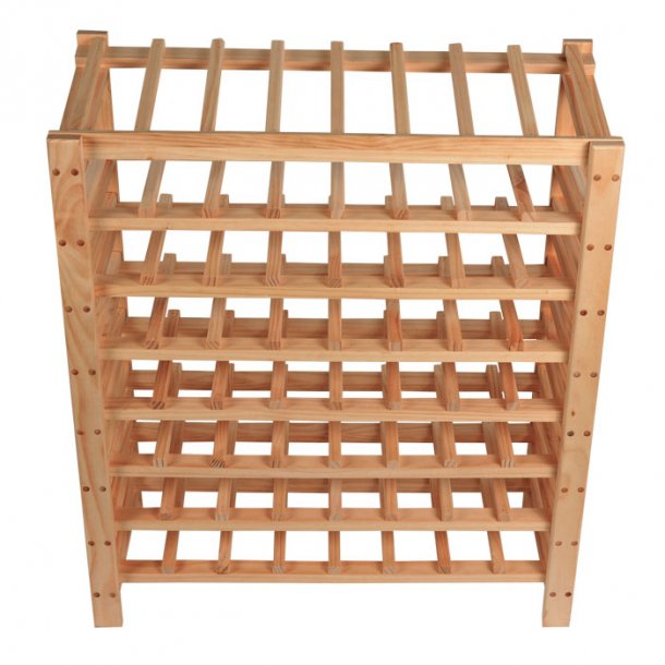 Eliza Display - 64 flasker - Fyrretr