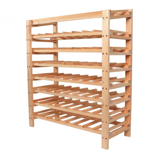 Eliza Display - 64 flasker - Fyrretr