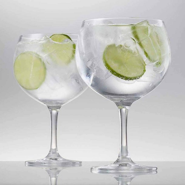 Schott Zwiesel - Bar Special - Gin&Tonic 