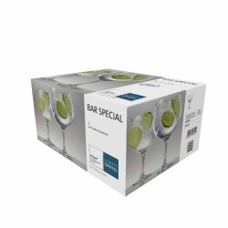 Schott Zwiesel - Bar Special - Gin&Tonic 