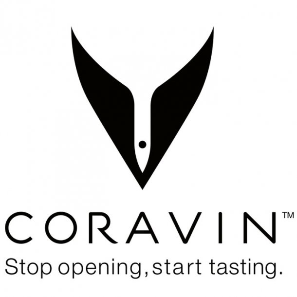 Coravin Sparkling stoppere (2 stk.)