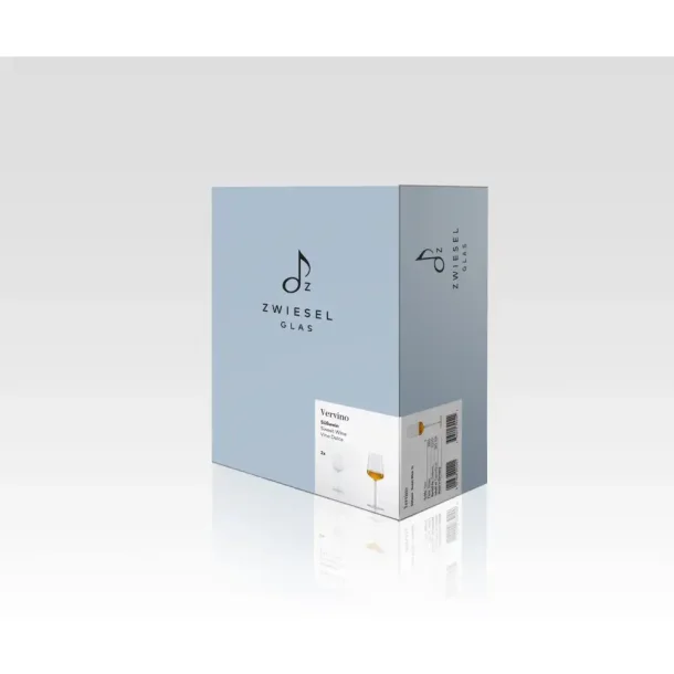 Zwiesel Glas - Vervino - Sweet Wine (2 stk.)