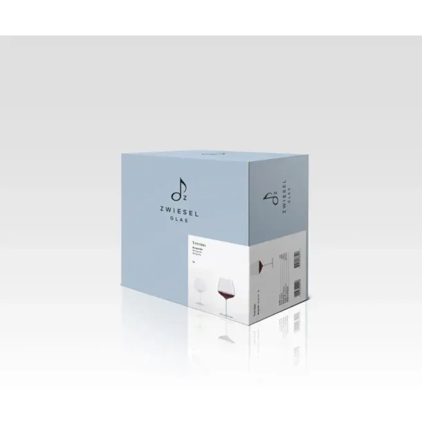 Zwiesel Glas - Vervino - Bourgogne (2 stk.)