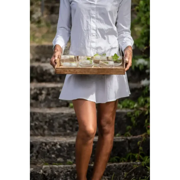 Zwiesel Glas - Vervino - Allround Tumbler (4 stk.)