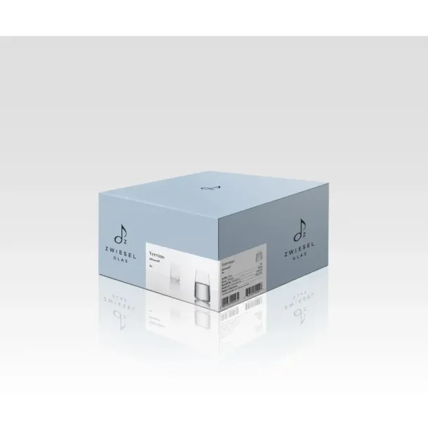 Zwiesel Glas - Vervino - Allround Tumbler (4 stk.)