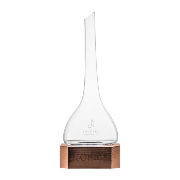 Zwiesel Glas - Decantiere - Iconics