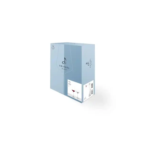 Zwiesel Glas - Duo - Bordeaux (2 stk.)
