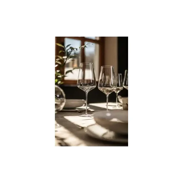 Zwiesel Glas - Duo - Bordeaux (2 stk.)