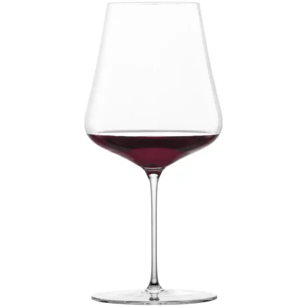 Zwiesel Glas - Duo - Burgundy (2 pcs.)