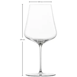 Zwiesel Glas - Duo - Bourgogne (2 stk.)